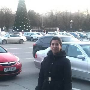 Meet your Posher, Maryana